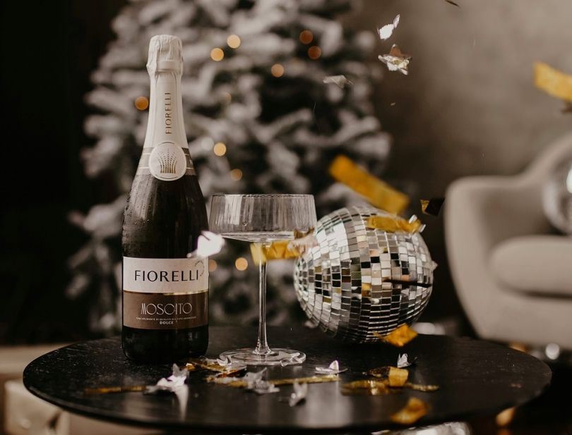 Fiorelli Moscato